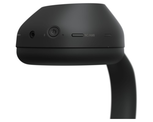Навушники Sony WH-1000XM6 Black (WH1000XM6B.E)