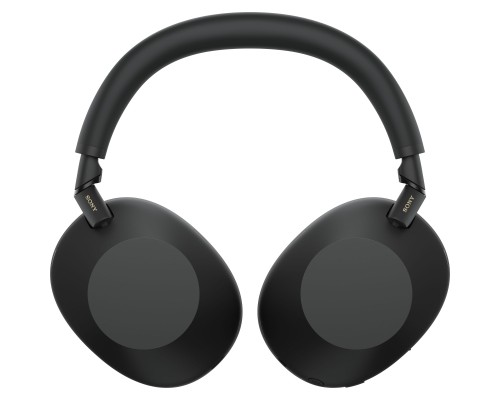 Навушники Sony WH-1000XM6 Black (WH1000XM6B.E)