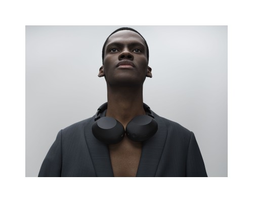 Навушники Sony WH-1000XM6 Black (WH1000XM6B.E)