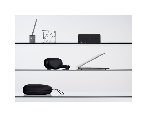 Навушники Sony WH-1000XM6 Black (WH1000XM6B.E)