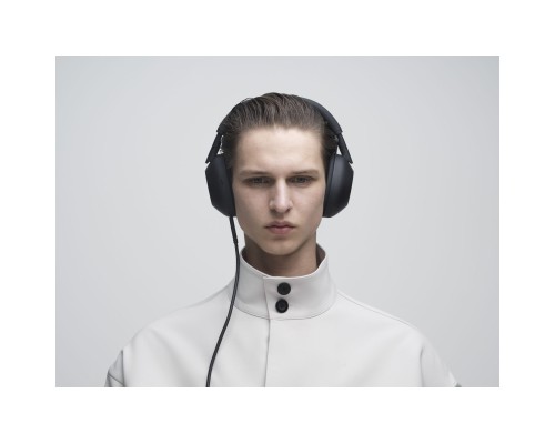 Навушники Sony WH-1000XM6 Black (WH1000XM6B.E)