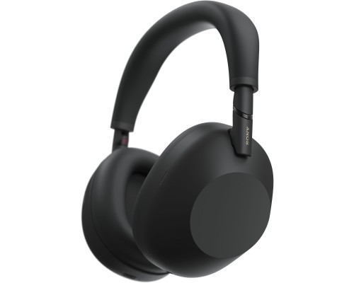 Навушники Sony WH-1000XM6 Black (WH1000XM6B.E)
