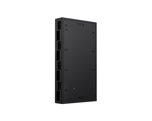 Модуль управління підсвічуванням ID-Cooling HA-08