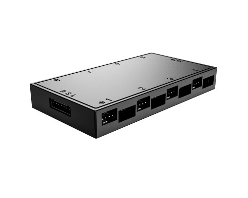 Модуль управління підсвічуванням ID-Cooling HA-08