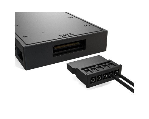 Модуль управління підсвічуванням ID-Cooling HA-08