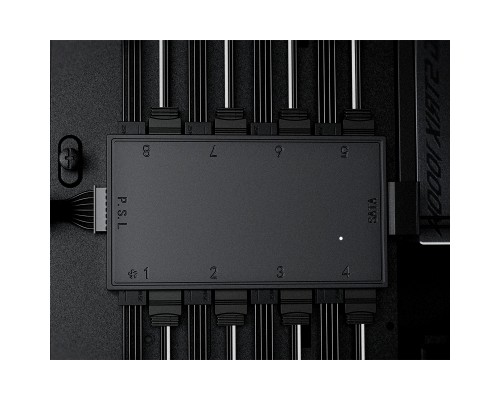 Модуль управління підсвічуванням ID-Cooling HA-08