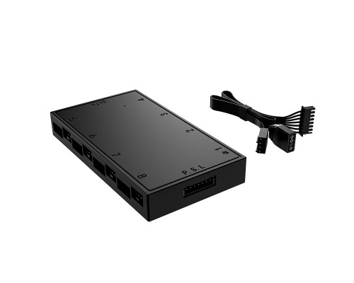 Модуль управління підсвічуванням ID-Cooling HA-08