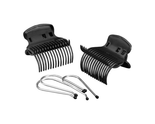 Термобігуді Babyliss RS035E