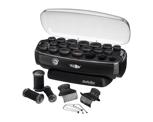 Термобігуді Babyliss RS035E