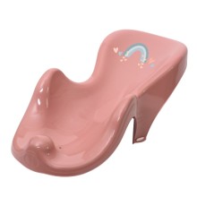 Гірка для купання Tega Baby Meteo антиковзка Pink (ME-003-123)