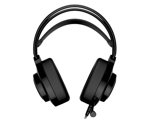 Навушники Genius HS-GX580U Black (31710028400)