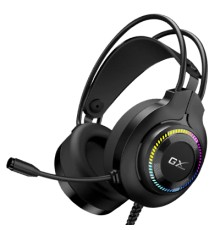 Навушники Genius HS-GX580U Black (31710028400)