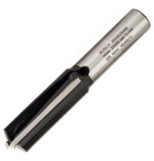 Фреза Bosch Professional пазова з двома лезами, Std, S8, D16, L40 (2.608.628.466)