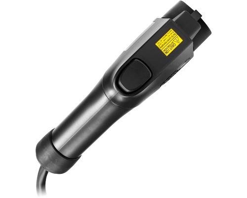 Зарядний пристрій для електромобіля HiSmart Type 1-Schuko (220V), 6-16A, 5 м (EV200849)