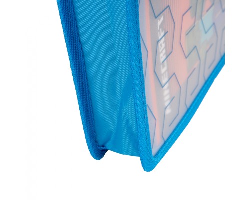 Папка для зошитів Yes пластикова на резинці Football В5 (492212)