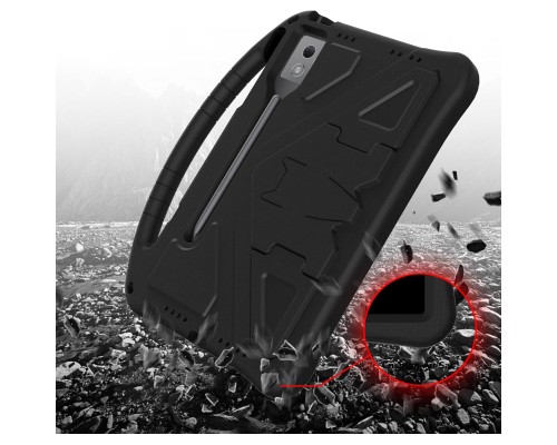 Чохол до планшета BeCover Protected Cover Lenovo Yoga Tab Plus 12.7