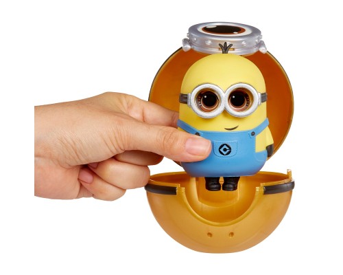 Лялька L.O.L. Surprise! сюрприз Loves Minions (542728)