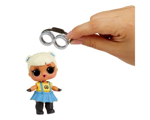Лялька L.O.L. Surprise! сюрприз Loves Minions (542728)