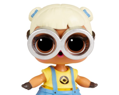 Лялька L.O.L. Surprise! сюрприз Loves Minions (542728)