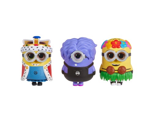 Лялька L.O.L. Surprise! сюрприз Loves Minions (542728)