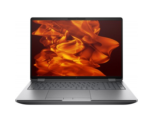 Ноутбук HP ZBook Fury G1i (5F9U4ES)