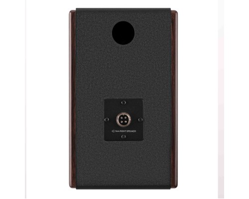 Акустична система Microlab SOLO 4 60W Brown (SOLO-4BR)