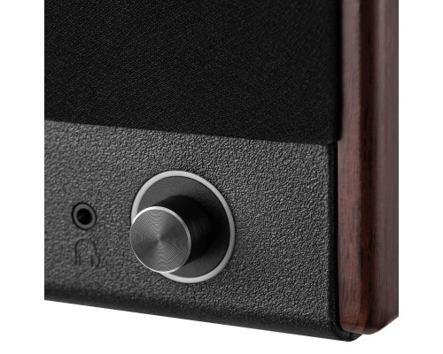 Акустична система Microlab SOLO 4 60W Brown (SOLO-4BR)