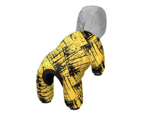 Комбінезон для тварин WAUDOG Clothes 
