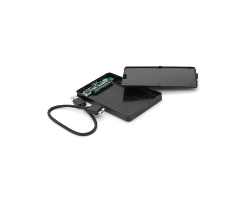 Кишеня зовнішня Voltronic Q3 USB 3.0 to 2.5