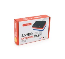 Кишеня зовнішня Voltronic Q3 USB 3.0 to 2.5