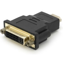 Перехідник HDMI M to DVI F 24+5pin Voltronic (YT-A-HDMI(M)/DVI(F))