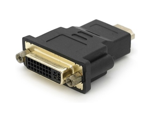 Перехідник HDMI M to DVI F 24+5pin Voltronic (YT-A-HDMI(M)/DVI(F))