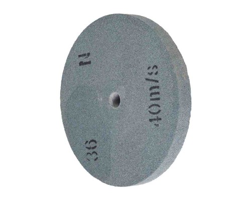 Круг зачистний Enersol точильний 200х20х16 мм, P36 (EGW200-20-36)