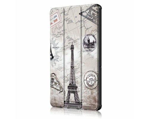 Чохол до планшета BeCover Smart Case Samsung Galaxy Tab S10 Lite SM-X400/406 10.9