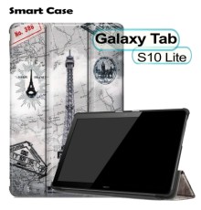 Чохол до планшета BeCover Smart Case Samsung Galaxy Tab S10 Lite SM-X400/406 10.9