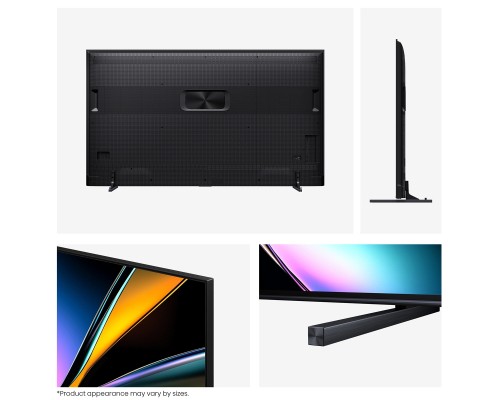 Телевізор Hisense 100U7Q PRO