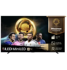 Телевізор Hisense 100U7Q PRO