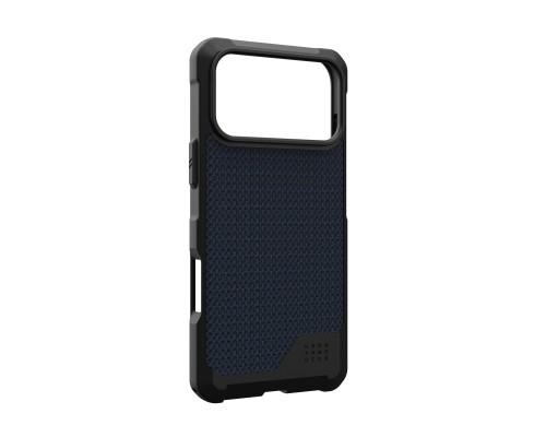 Чохол до мобільного телефона UAG iPhone 17 Pro Max Metropolis LT MagSafe Kevlar Mallard (114518113955)