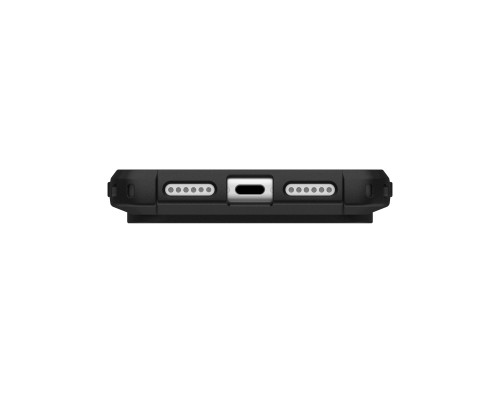 Чохол до мобільного телефона UAG iPhone 17 Pro Max Metropolis LT MagSafe Kevlar Mallard (114518113955)