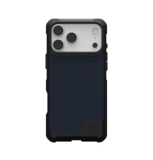 Чохол до мобільного телефона UAG iPhone 17 Pro Max Metropolis LT MagSafe Kevlar Mallard (114518113955)