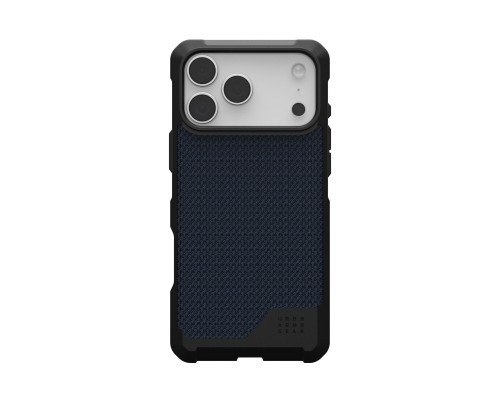 Чохол до мобільного телефона UAG iPhone 17 Pro Max Metropolis LT MagSafe Kevlar Mallard (114518113955)