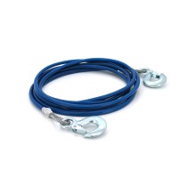 Трос буксирувальний Voltronic 4м/5 т (BY-423/4/5)