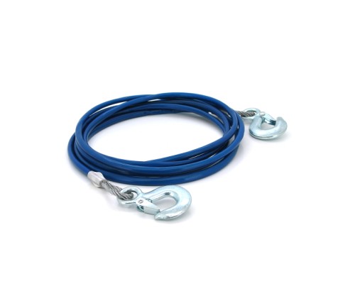 Трос буксирувальний Voltronic 4м/5 т (BY-423/4/5)