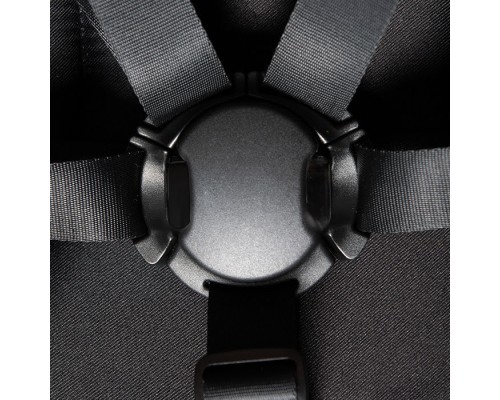 Коляска Espiro Only Way 407 Monument Gray (5905683801263)