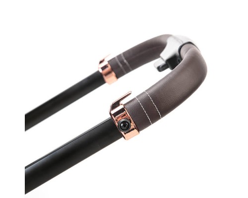 Коляска Espiro Only Way 407 Monument Gray (5905683801263)