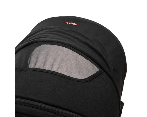 Коляска Espiro Only Way 407 Monument Gray (5905683801263)