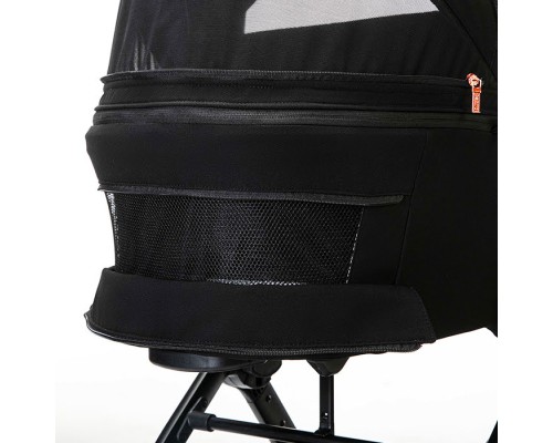 Коляска Espiro Only Way 407 Monument Gray (5905683801263)