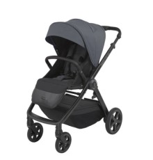 Коляска Espiro Only Way 407 Monument Gray (5905683801263)