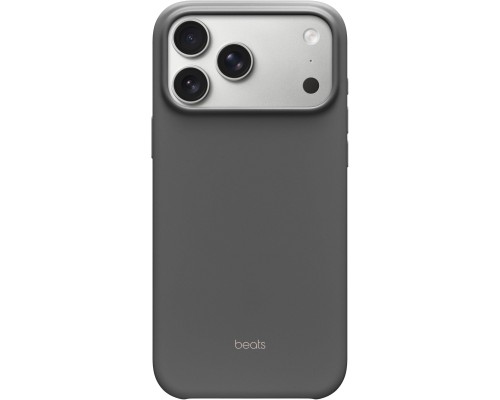 Чохол до мобільного телефона Apple Beats iPhone 17 Pro Max with MagSafe and Camera Control - Granite Gray Model A3508 (MGJD4LL/A)