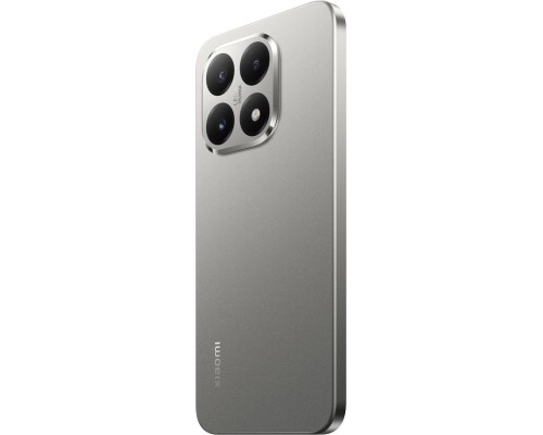 Мобільний телефон Xiaomi 15T 12/256GB Titan Gray (1168054)
